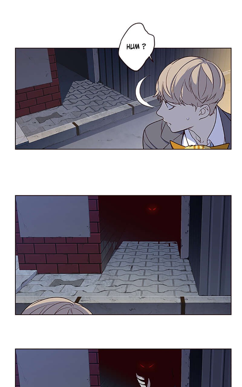 Eleceed Chapitre 2 - Page 48