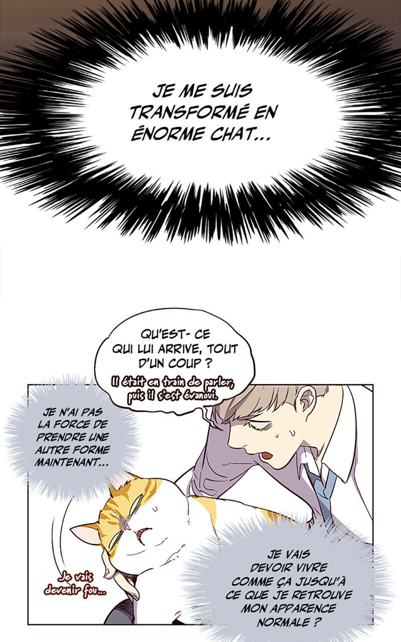 Eleceed Chapitre 2 - Page 5