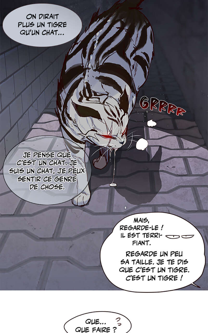 Eleceed Chapitre 2 - Page 50