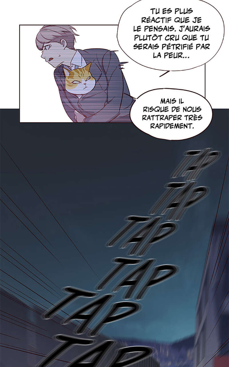 Eleceed Chapitre 2 - Page 53
