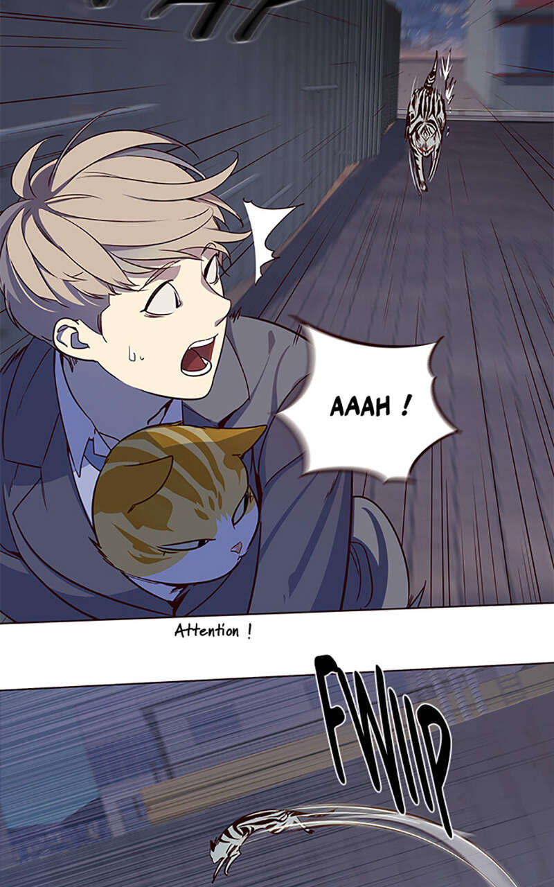 Eleceed Chapitre 2 - Page 54