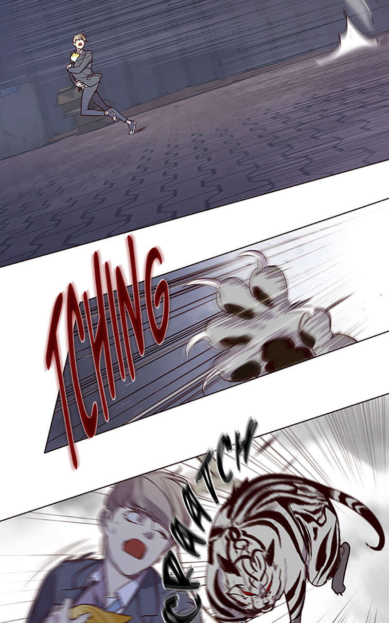 Eleceed Chapitre 2 - Page 55