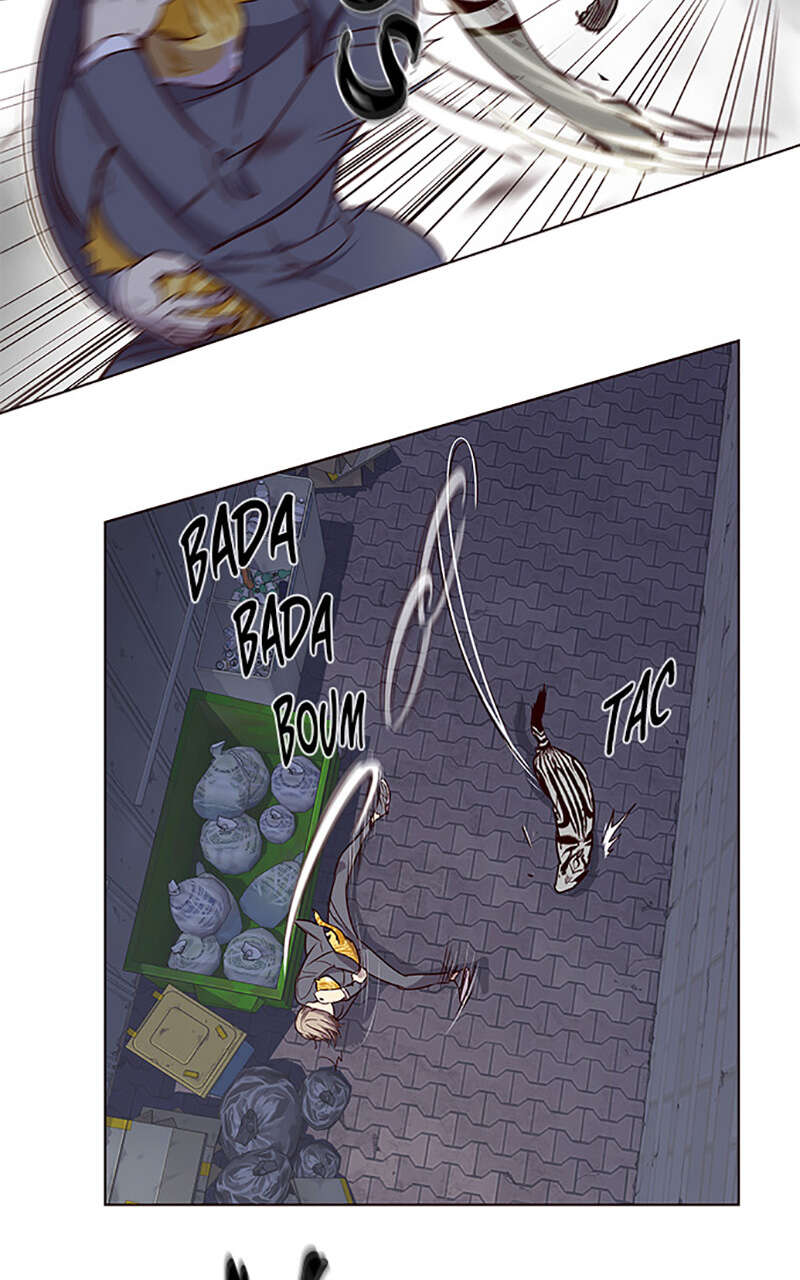Eleceed Chapitre 2 - Page 56