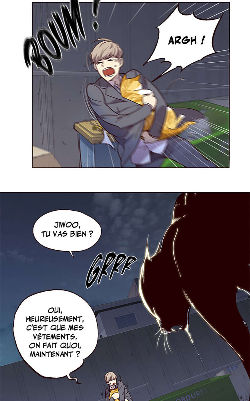 Eleceed Chapitre 2 - Page 57