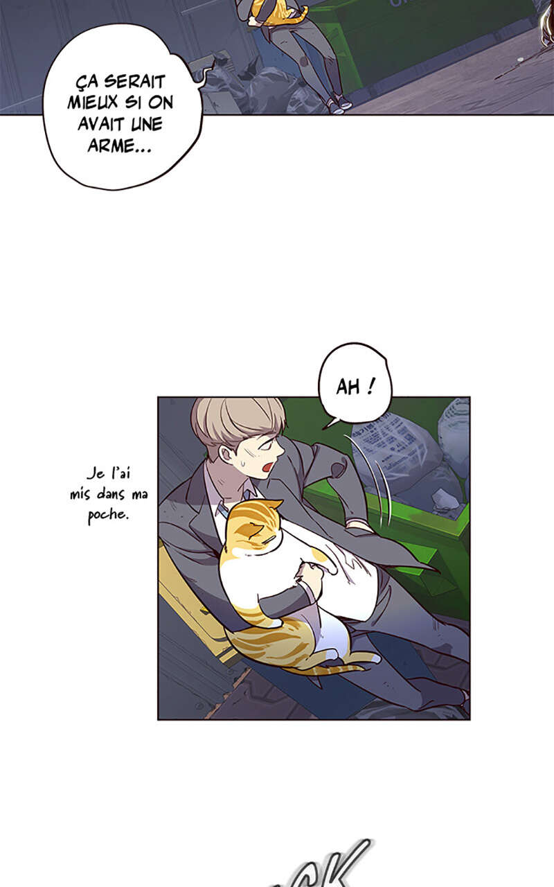 Eleceed Chapitre 2 - Page 58