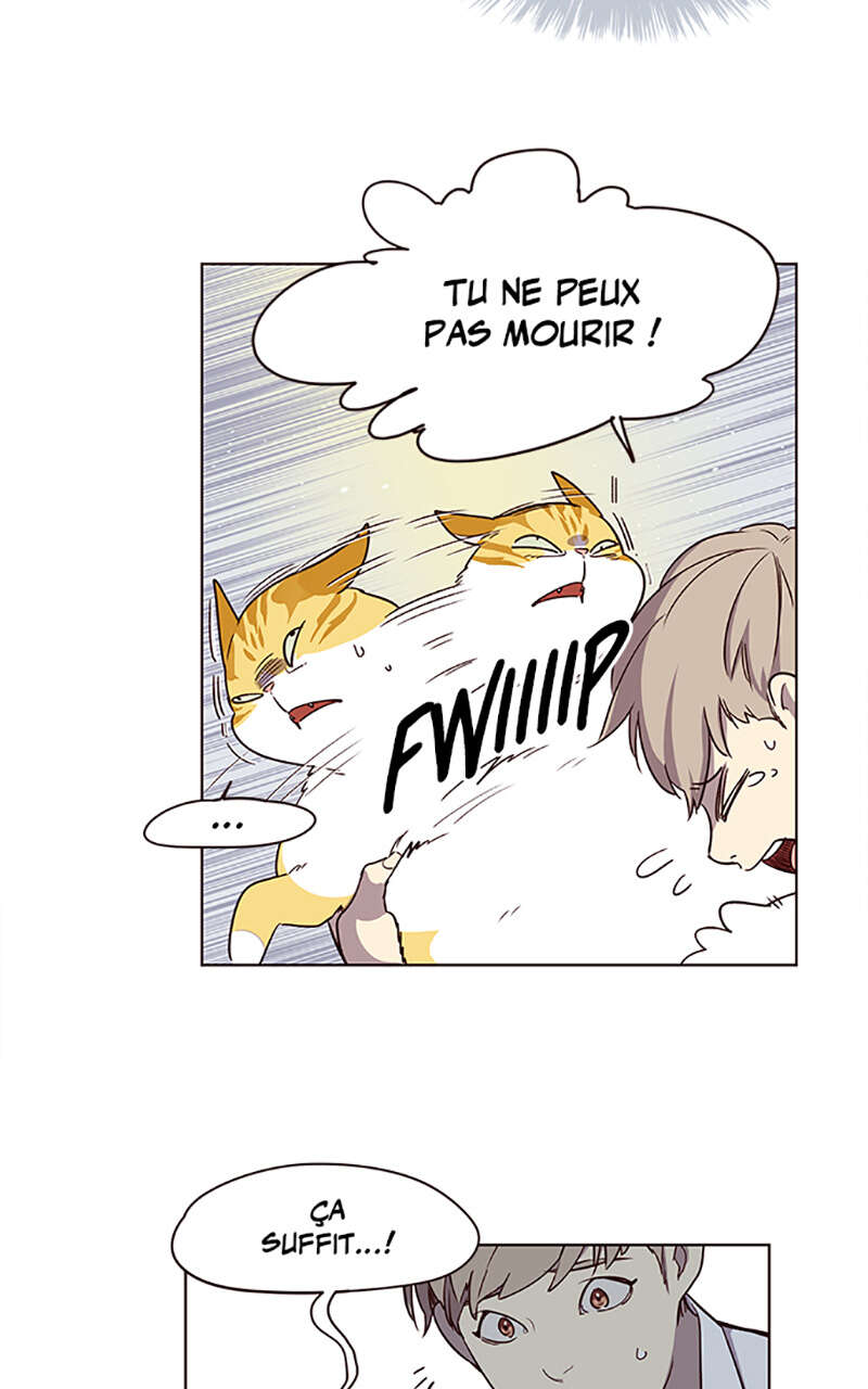 Eleceed Chapitre 2 - Page 6