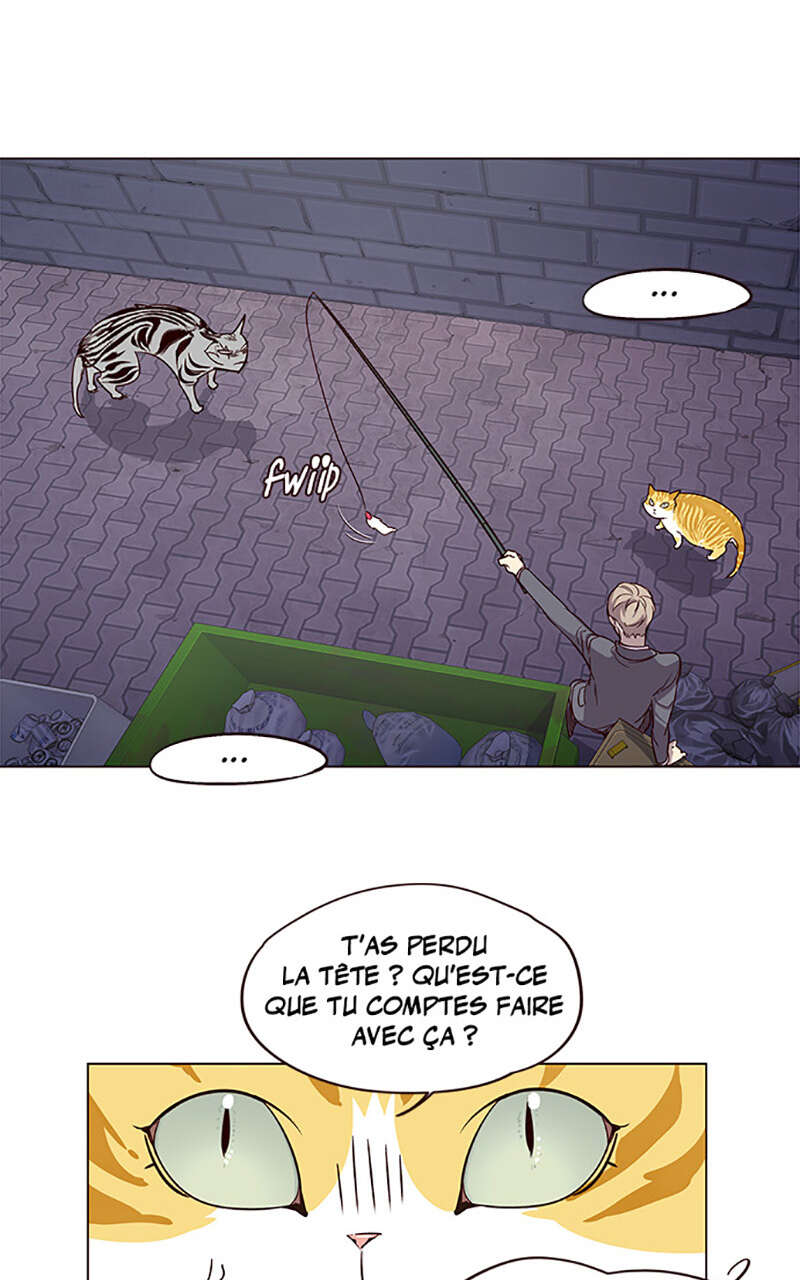 Eleceed Chapitre 2 - Page 62