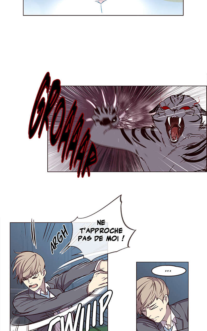 Eleceed Chapitre 2 - Page 64