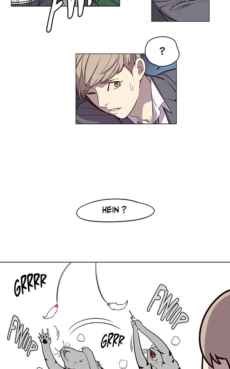 Eleceed Chapitre 2 - Page 65