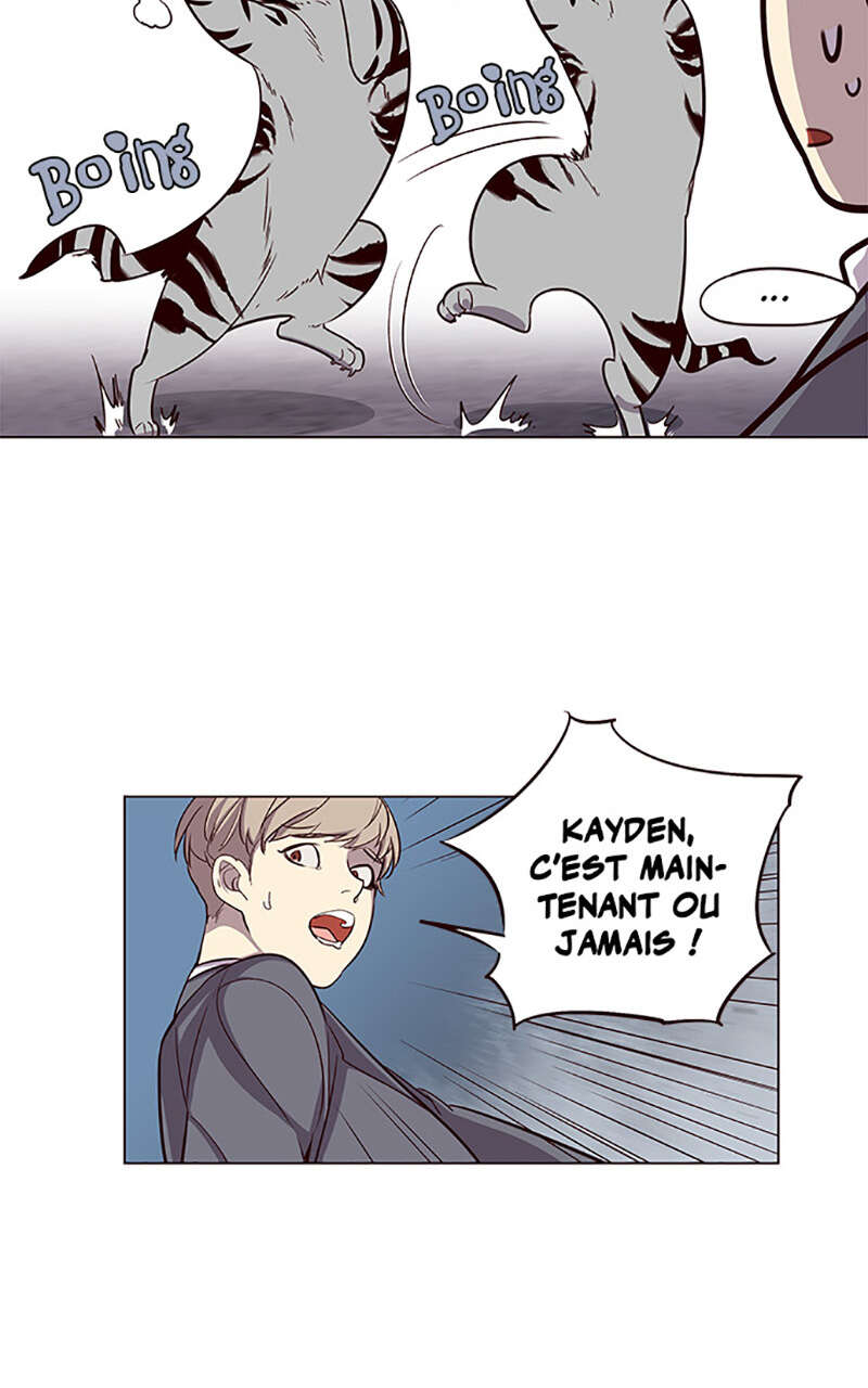 Eleceed Chapitre 2 - Page 66