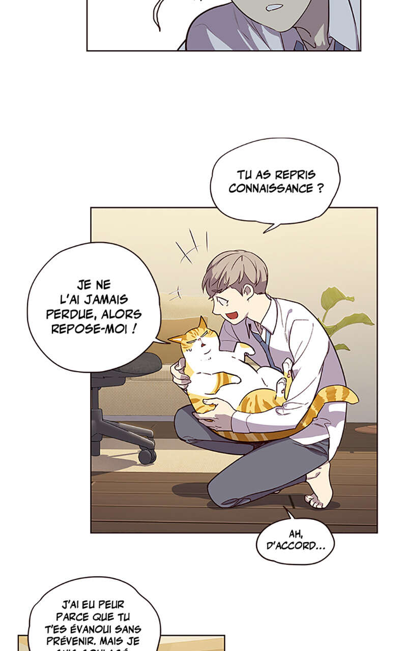 Eleceed Chapitre 2 - Page 7
