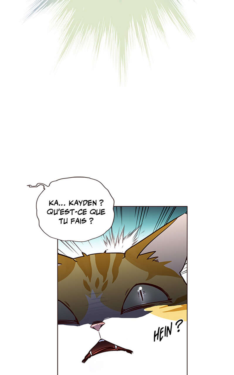 Eleceed Chapitre 3 - Page 12