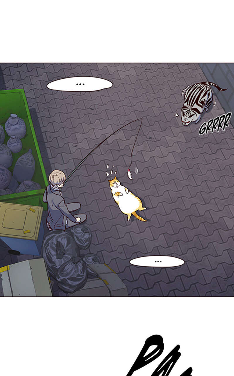 Eleceed Chapitre 3 - Page 14