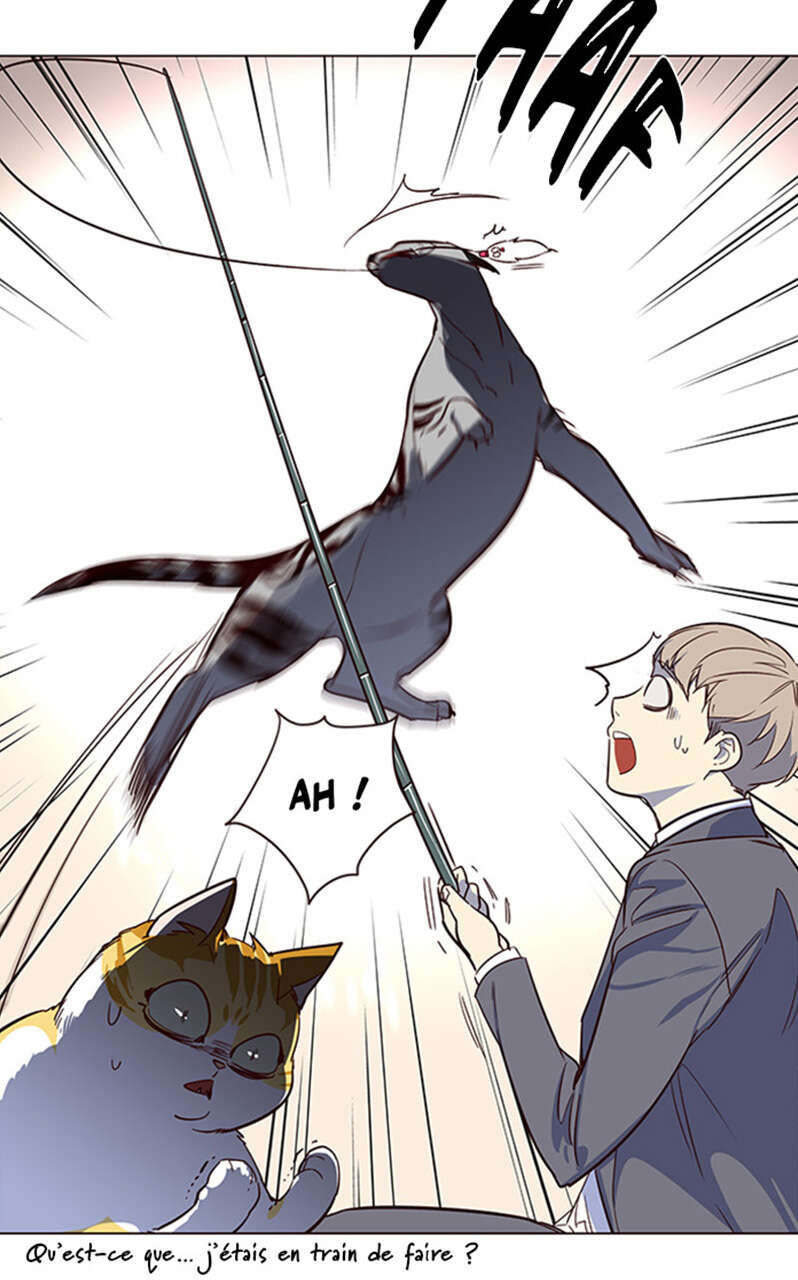 Eleceed Chapitre 3 - Page 15