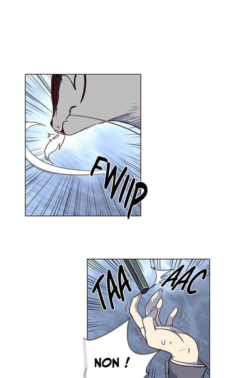 Eleceed Chapitre 3 - Page 16
