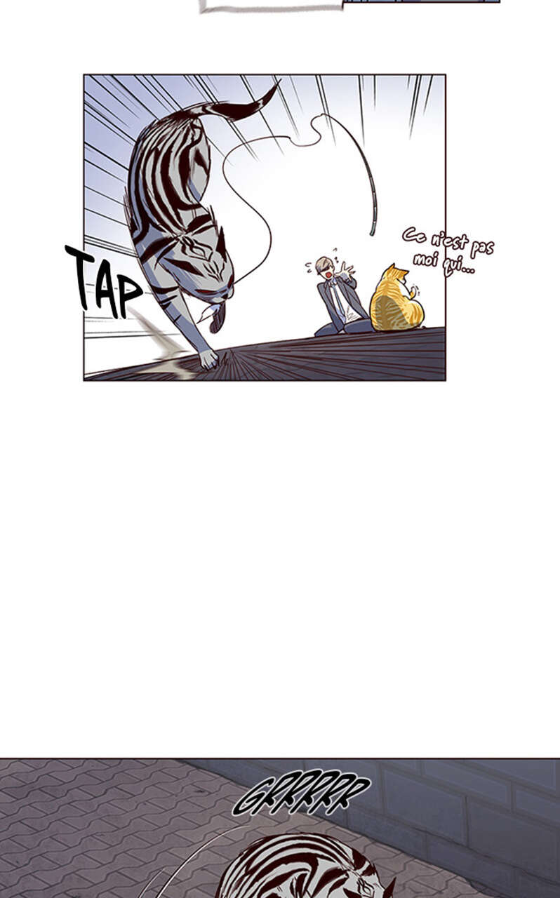 Eleceed Chapitre 3 - Page 17