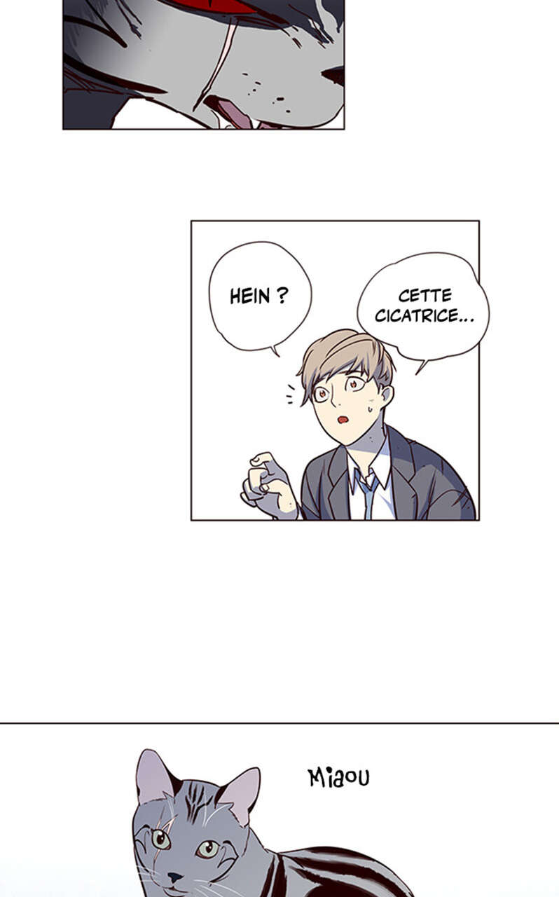 Eleceed Chapitre 3 - Page 20