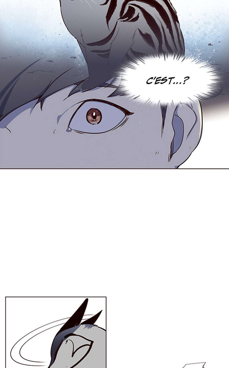 Eleceed Chapitre 3 - Page 21