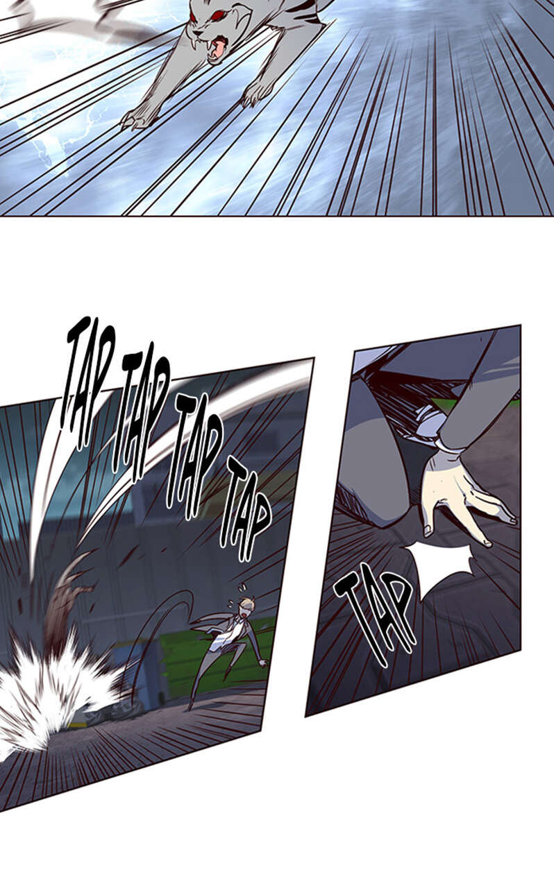 Eleceed Chapitre 3 - Page 23