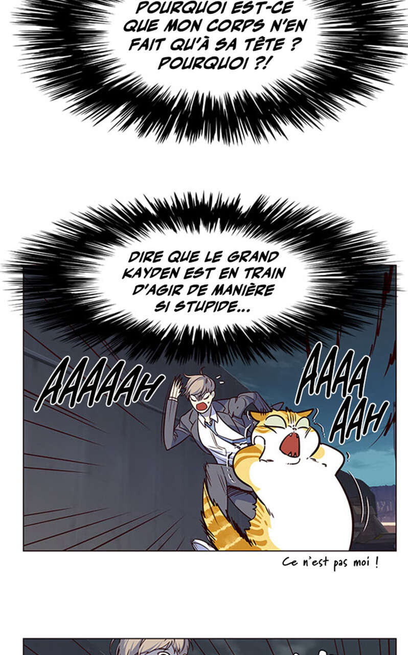 Eleceed Chapitre 3 - Page 25