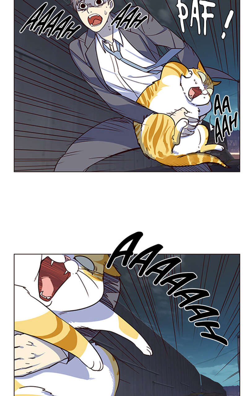 Eleceed Chapitre 3 - Page 26