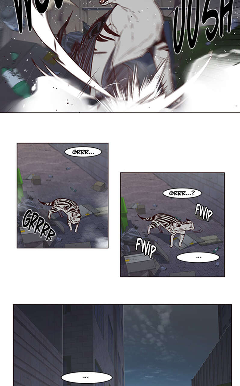 Eleceed Chapitre 3 - Page 29