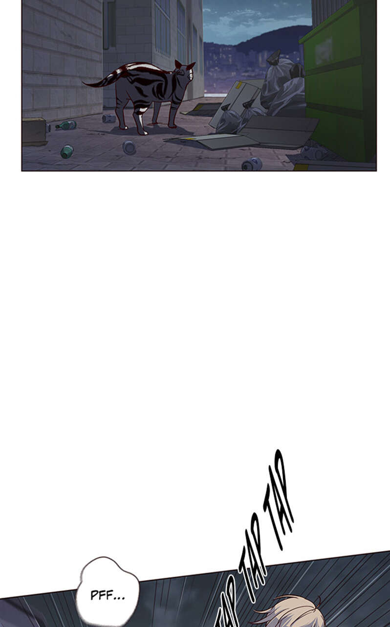 Eleceed Chapitre 3 - Page 30