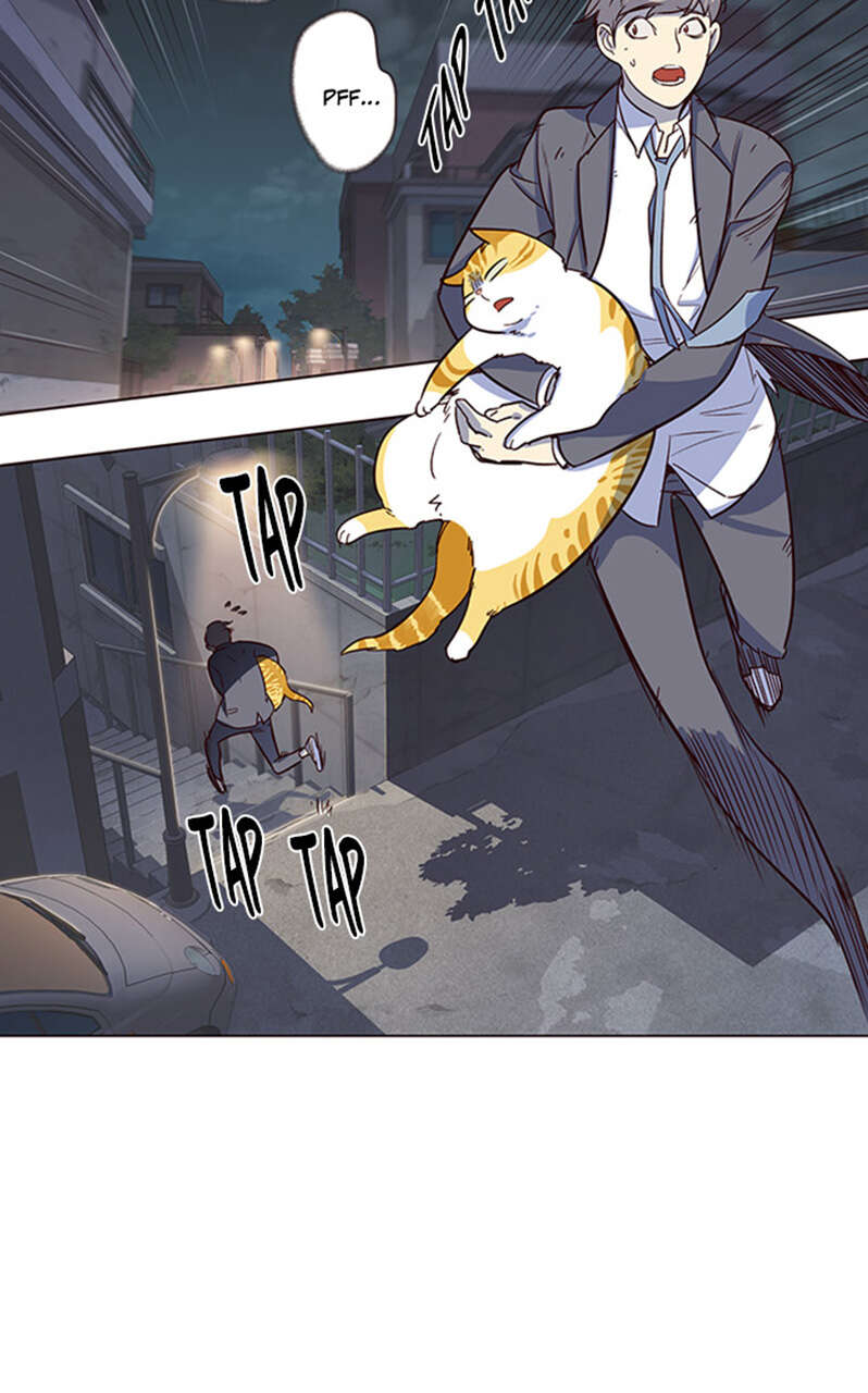 Eleceed Chapitre 3 - Page 31