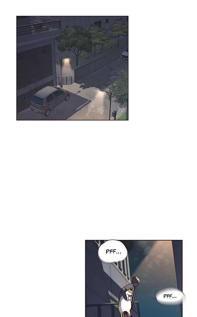 Eleceed Chapitre 3 - Page 32