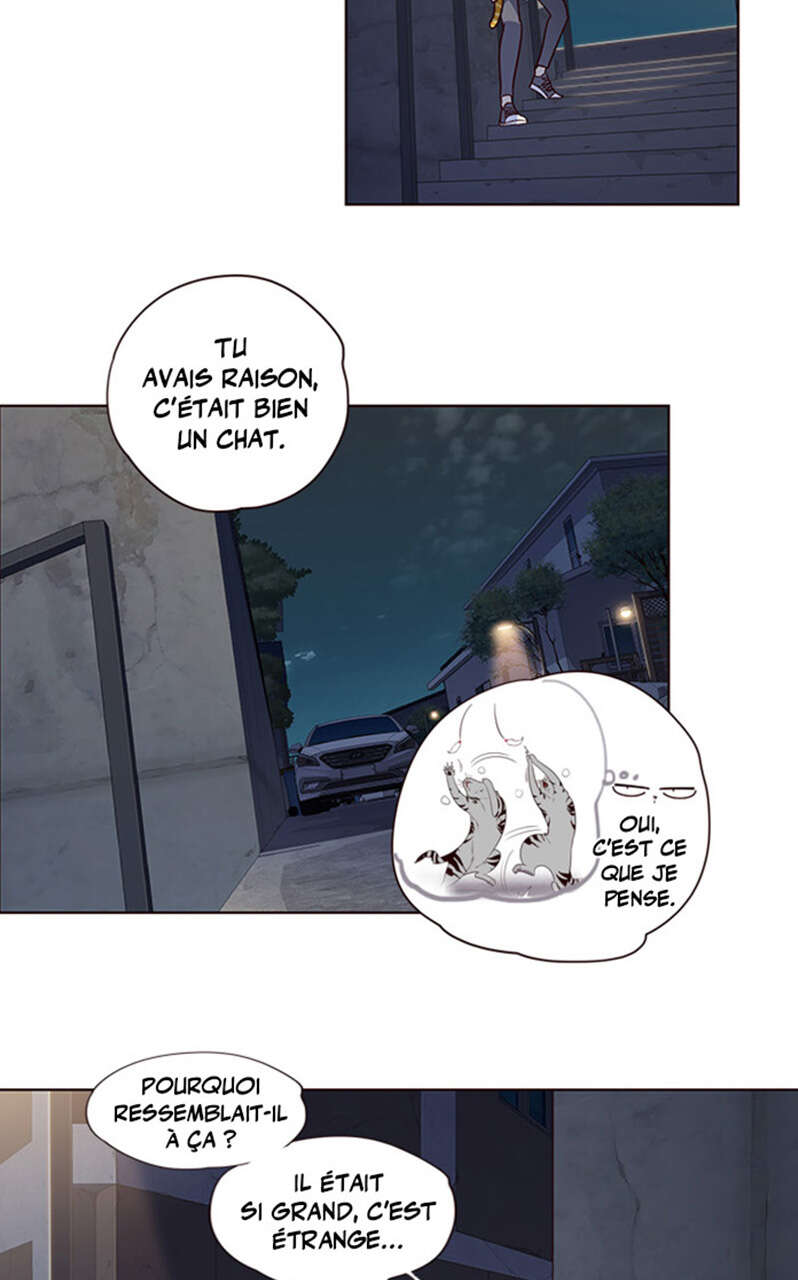Eleceed Chapitre 3 - Page 33