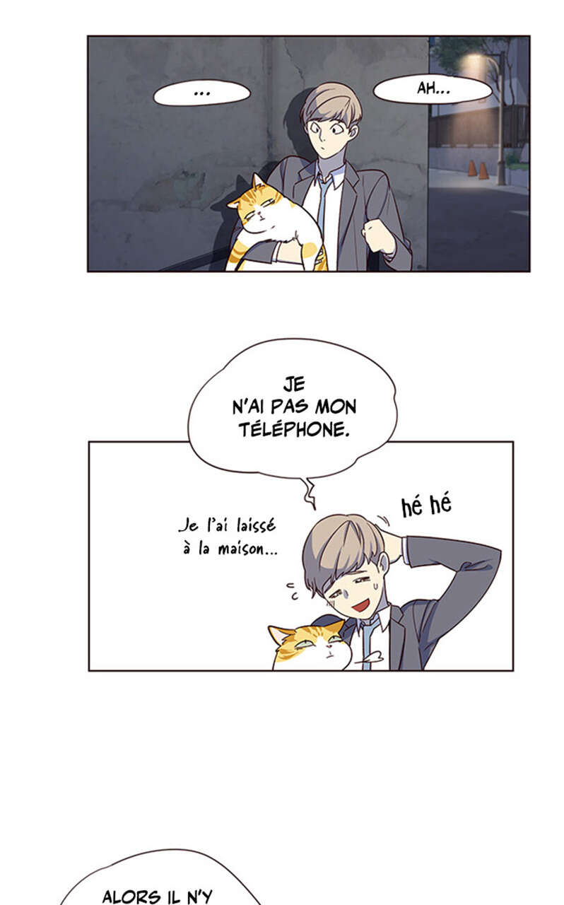Eleceed Chapitre 3 - Page 37