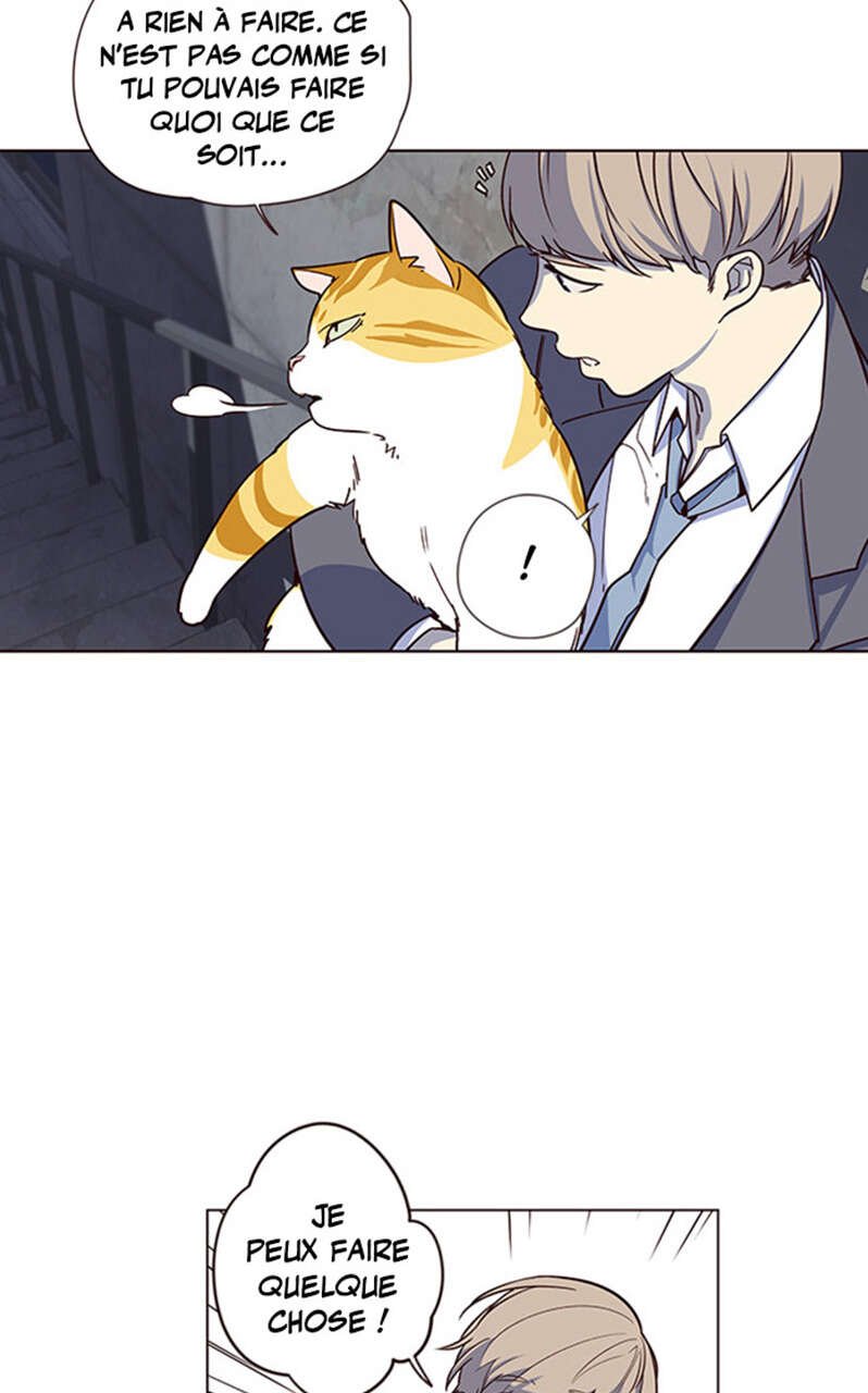 Eleceed Chapitre 3 - Page 38