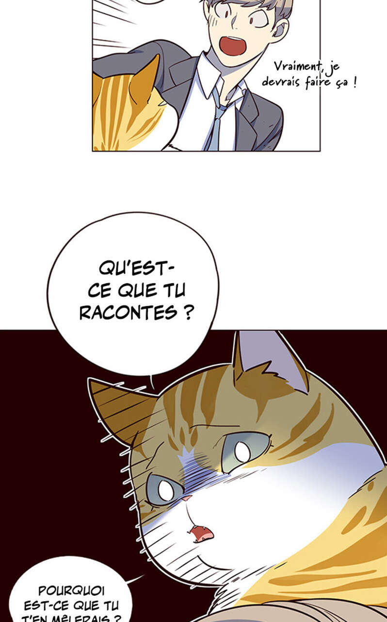Eleceed Chapitre 3 - Page 39
