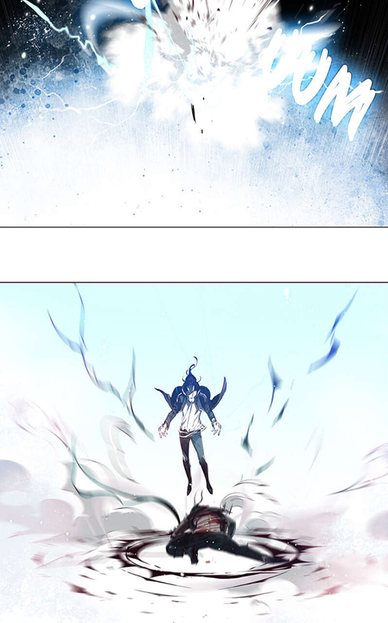 Eleceed Chapitre 3 - Page 4