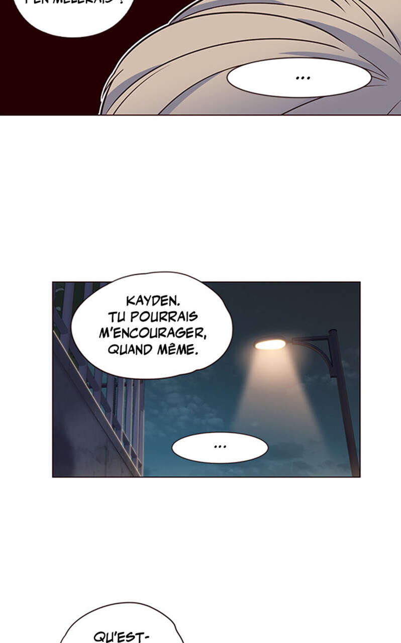 Eleceed Chapitre 3 - Page 40