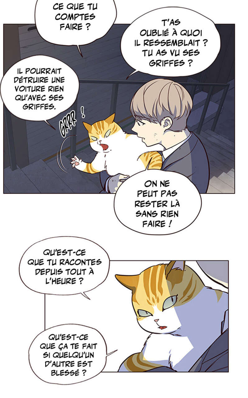 Eleceed Chapitre 3 - Page 41