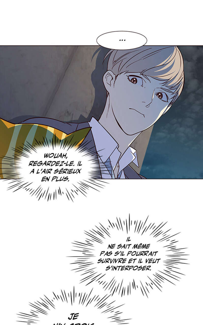 Eleceed Chapitre 3 - Page 42