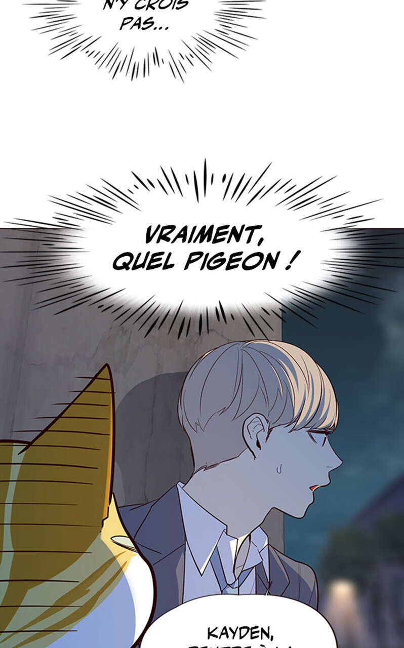 Eleceed Chapitre 3 - Page 43