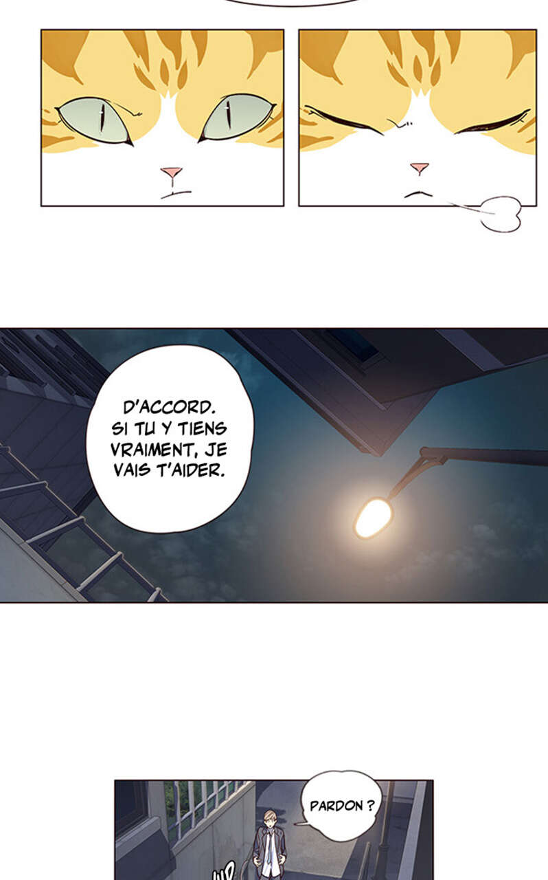 Eleceed Chapitre 3 - Page 45