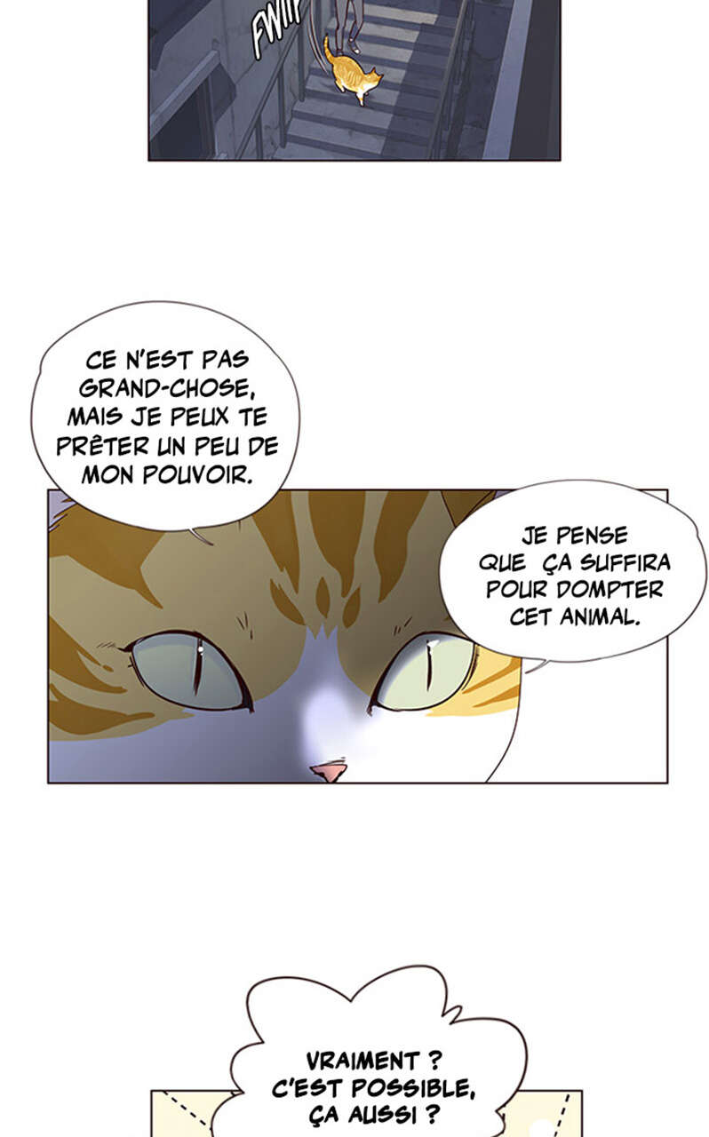 Eleceed Chapitre 3 - Page 46