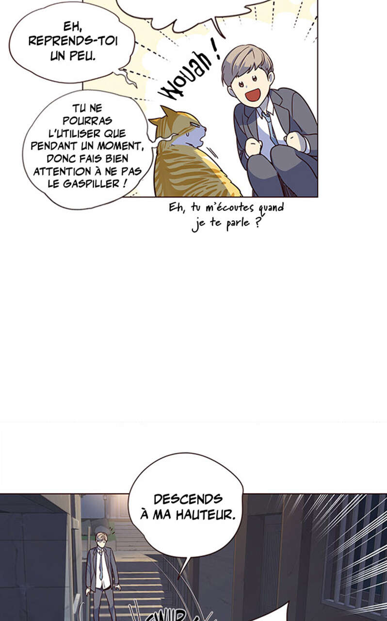 Eleceed Chapitre 3 - Page 47
