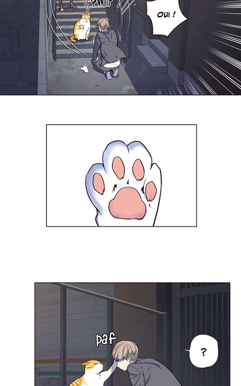 Eleceed Chapitre 3 - Page 48