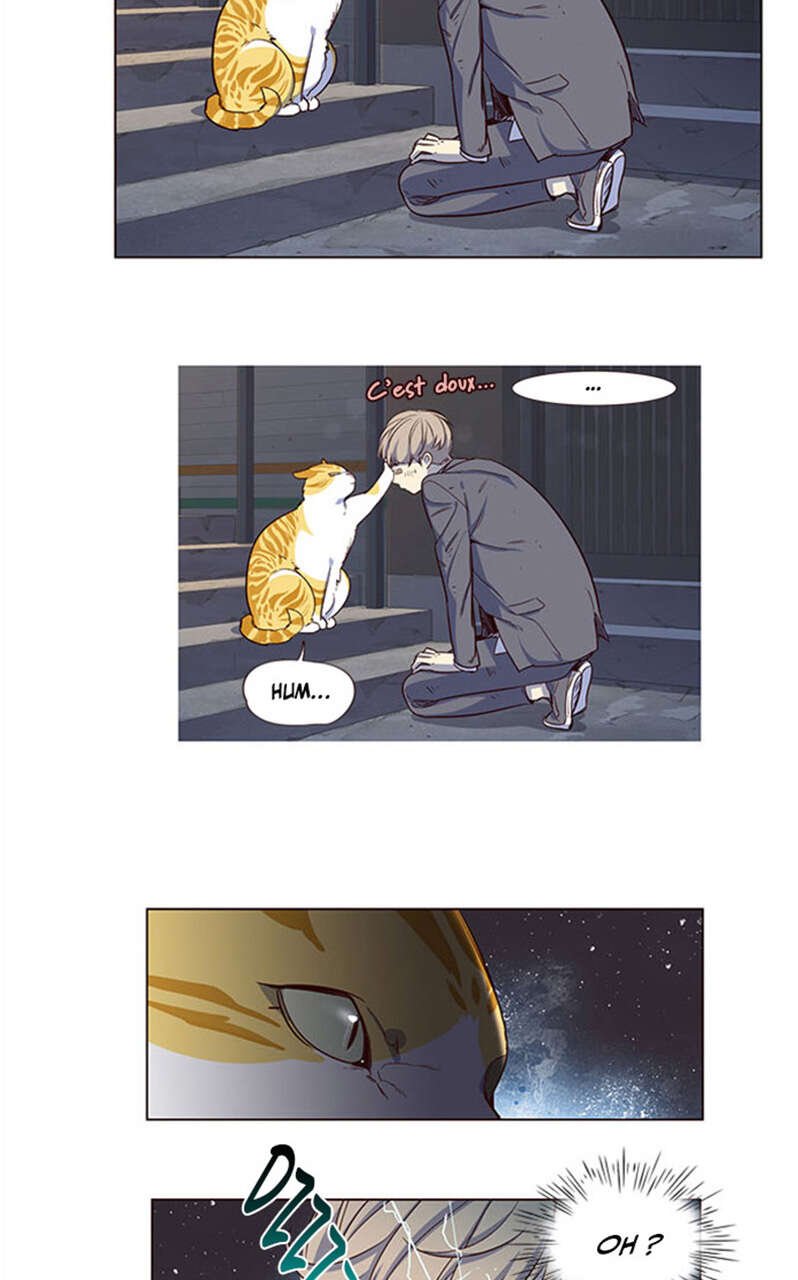 Eleceed Chapitre 3 - Page 49