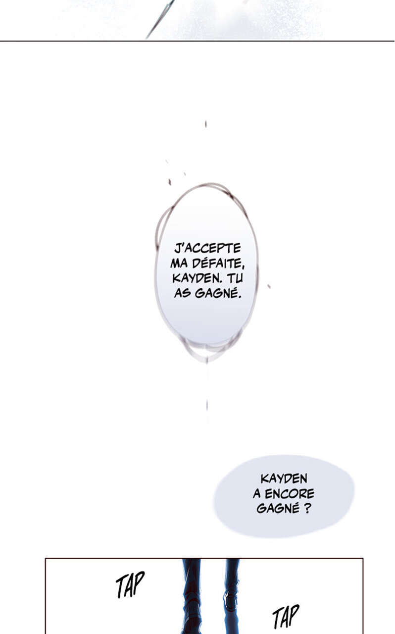Eleceed Chapitre 3 - Page 5