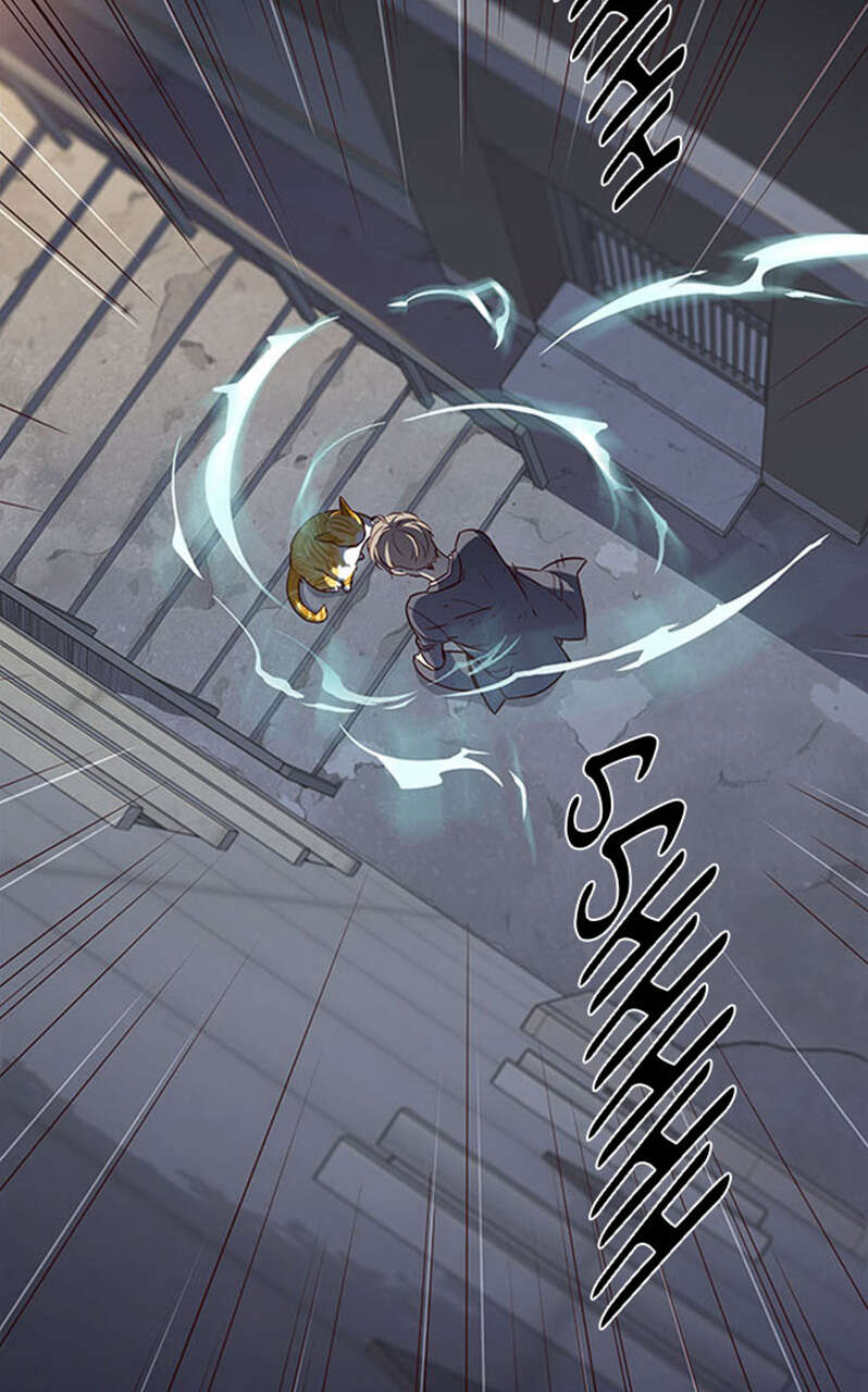 Eleceed Chapitre 3 - Page 51