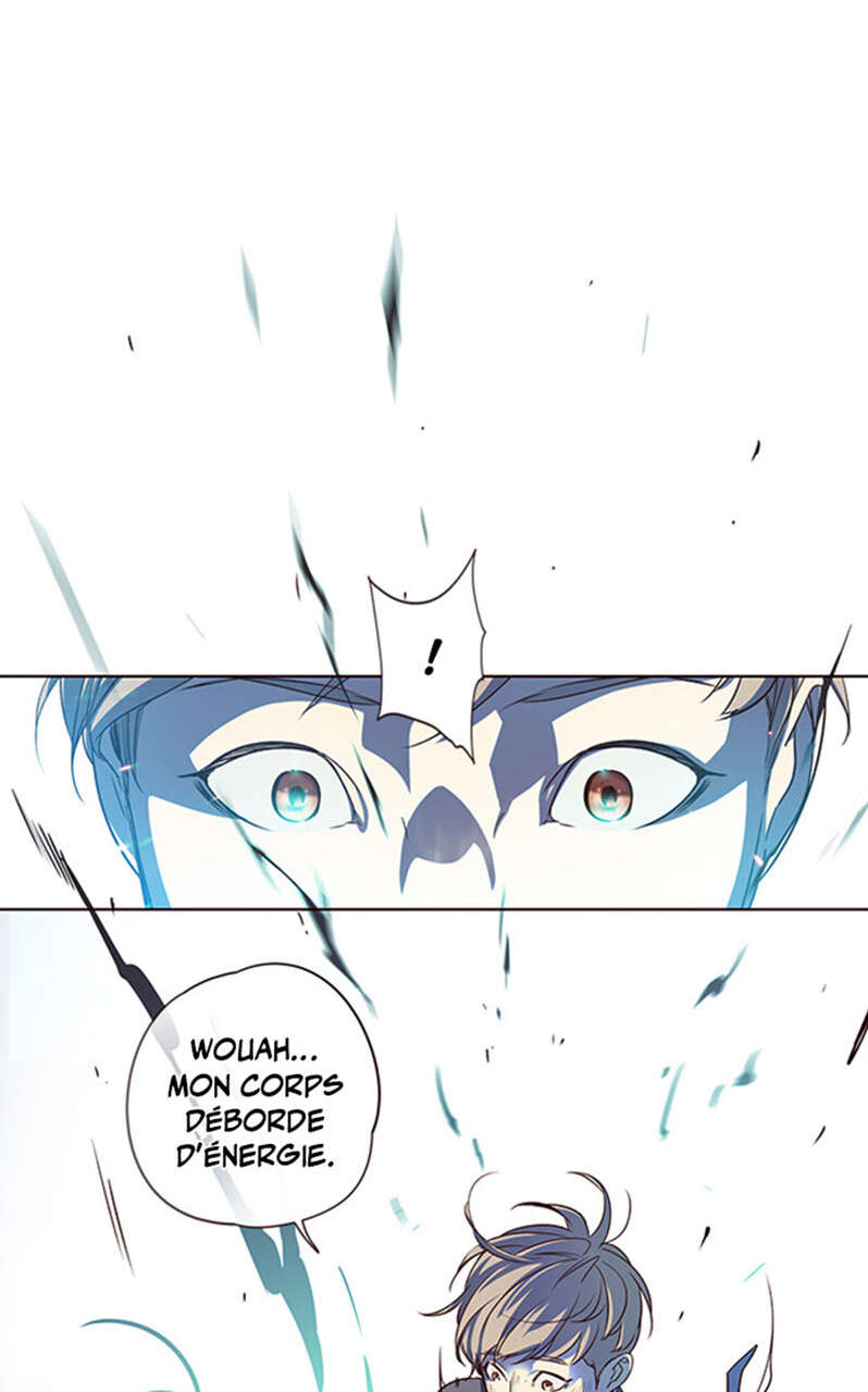 Eleceed Chapitre 3 - Page 55