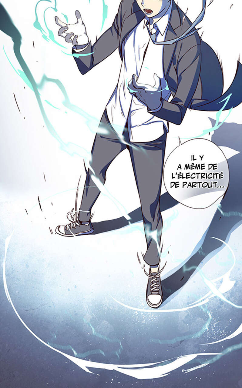 Eleceed Chapitre 3 - Page 56