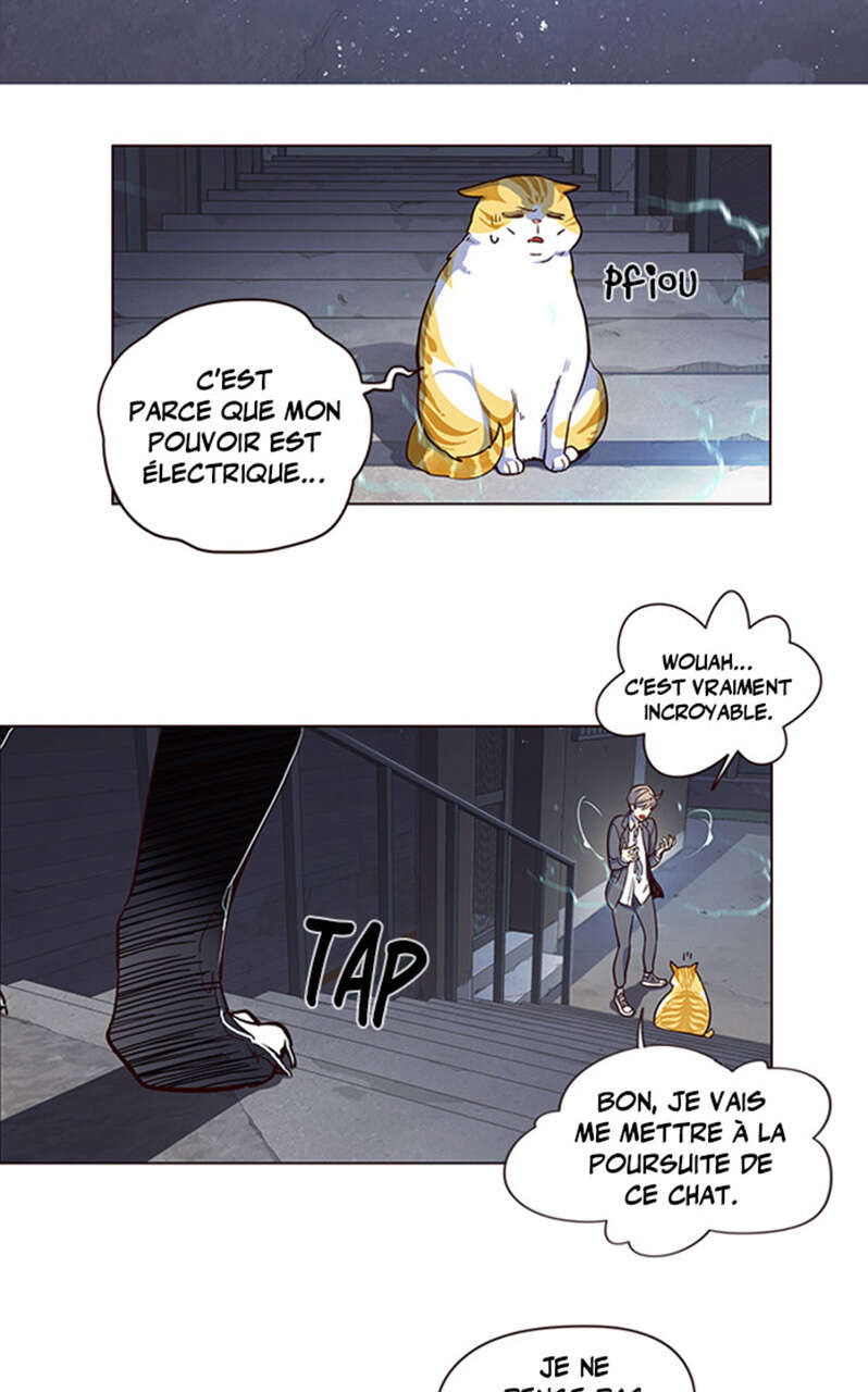 Eleceed Chapitre 3 - Page 57