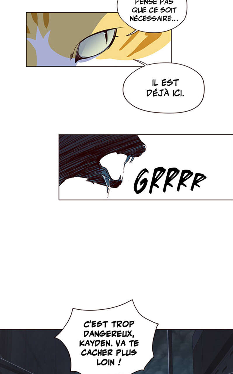 Eleceed Chapitre 3 - Page 58