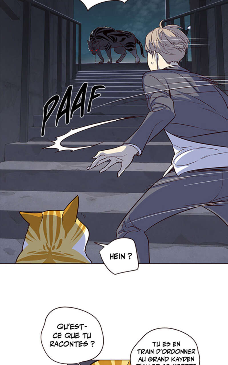 Eleceed Chapitre 3 - Page 59